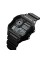 Годинник наручний Skmei 1299BK Black