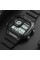 Годинник наручний Skmei 1299BK Black