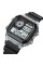 Годинник наручний Skmei 1998WT Write
