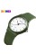 Годинник наручний Skmei 1419AG Army Green