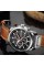 Curren 8291 Brown-Silver-Black