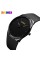 Годинник наручний Skmei 1601SBK Black
