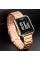Годинник наручний Skmei 1852RG Rose Gold