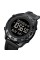 Годинник наручний Skmei 1872BKBK Black-Black
