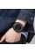 Годинник наручний Skmei 1872BKBK Black-Black