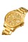Годинник наручний Skmei 1654GD Gold