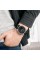 Годинник наручний Skmei 9298SIBKBK Silver Black-Black