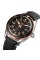 Годинник наручний Skmei 9232LRGBK Rose-Gold Black Leather