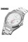 Годинник наручний Skmei 9262SISI Silver-Silver