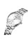 Skmei 1695SI Silver STOPPED