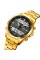 Годинник наручний Skmei 2049GDWT Gold-White