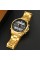 Годинник наручний Skmei 2049GDWT Gold-White