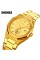 Skmei 9262GDGD Gold-Gold