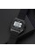 Годинник наручний Skmei 1875PWT Black-White Silicone