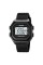 Годинник наручний Skmei 1875PWT Black-White Silicone
