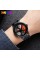 Годинник наручний Skmei 1990B Black-Red
