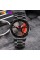 Годинник наручний Skmei 1990B Black-Red