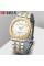 Curren 8444 White