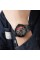 Годинник наручний Skmei 1990D Black Red-Silver