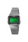 Skmei 1660SI Silver