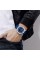 Годинник наручний Skmei 9286BU Blue