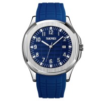 Годинник наручний Skmei 9286BU Blue