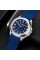 Годинник наручний Skmei 9286BU Blue