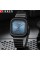 Годинник наручний Curren 8460 Black-Blue