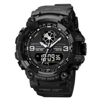 Awarder 001 Black