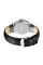 Skmei 1801LGDWT Gold-White Leather