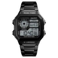 Awarder 011 Black