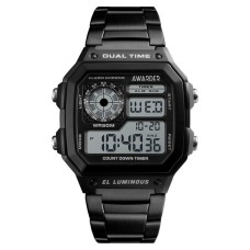 Awarder 011 Black