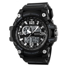Awarder 012 Black