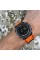 Awarder 036 Nylon Black-Orange