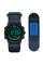 Awarder 036 Nylon Black-Blue
