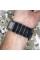 Awarder 036 Nylon Pro Black-Army Green