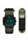 Awarder 036 Nylon Pro Black-Army Green