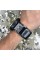 Годинник наручний Awarder 036 Nylon Pro Black-Camo Green