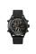 Awarder 017 Black Leather