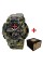 Awarder 001 ЗСУ Army Green