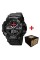 Годинник наручний Awarder 001 ЗСУ All Black