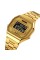 Годинник наручний Skmei 1647GD Gold