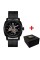 Часы наручные Awarder 021 Де би не був All Black Mesh