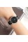 Годинник наручний Skmei 1801LBKBK Black-Black Leather