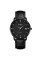 Годинник наручний Skmei 1801LBKBK Black-Black Leather