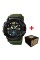 Годинник наручний Awarder 004 СБУ Army Green-Black