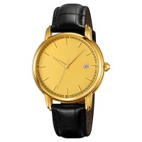 Годинник наручний Awarder 020 Ваше лого Gold-Gold Годинник наручний Awarder 020 Ваше лого Gold-Gold