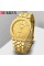 Годинник наручний Curren 8444 Gold