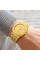 Годинник наручний Curren 8444 Gold