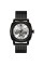 Часы наручные Awarder 021-3D Де би не був Black-White Mesh